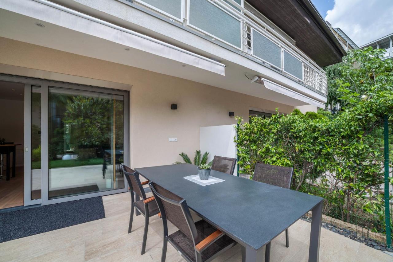 Maia Garden Apartamento Merano Exterior foto