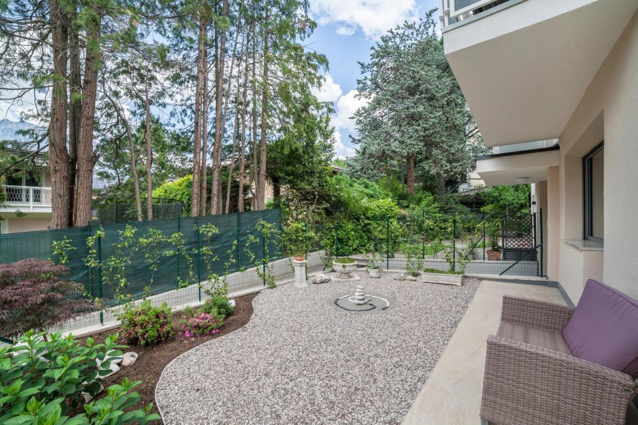 Maia Garden Apartamento Merano Exterior foto