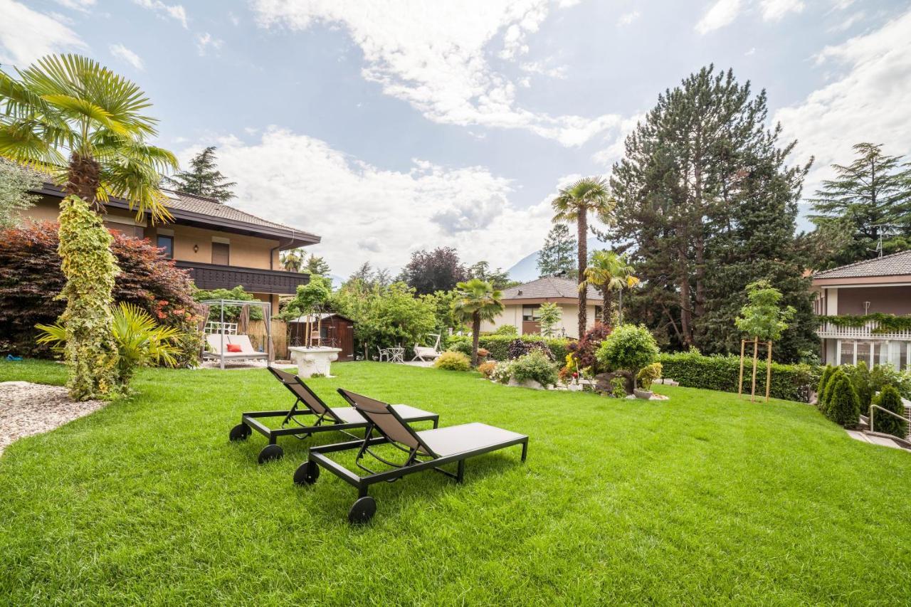 Maia Garden Apartamento Merano Exterior foto
