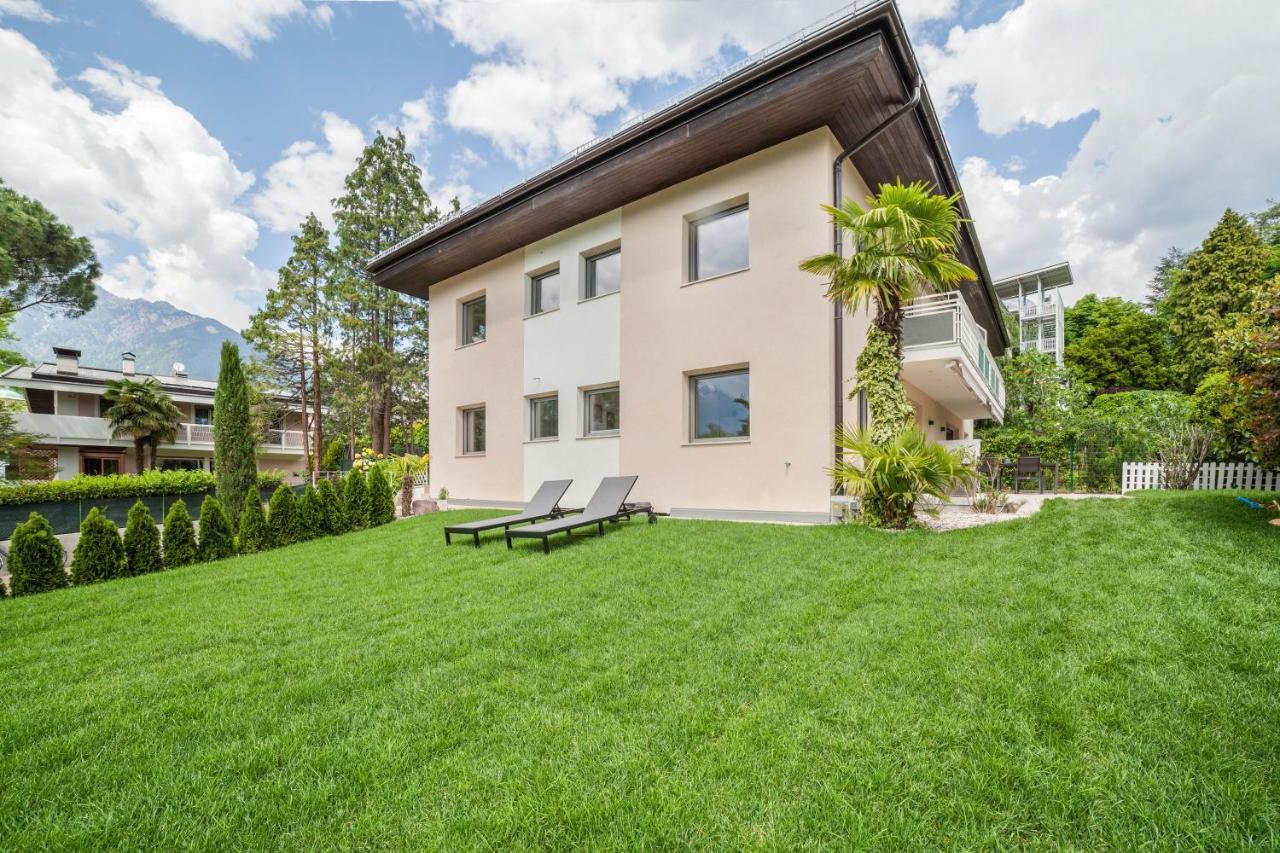 Maia Garden Apartamento Merano Exterior foto